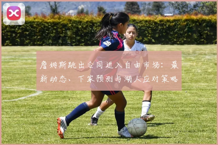 詹姆斯跳出合同进入自由市场：最新动态、下家预测与湖人应对策略全解析